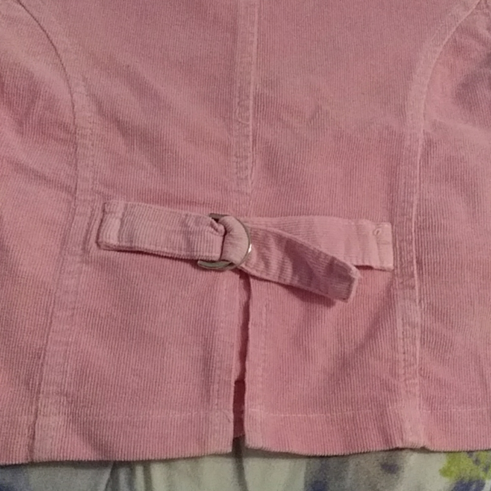 Jacket. - Picture 4 of 4